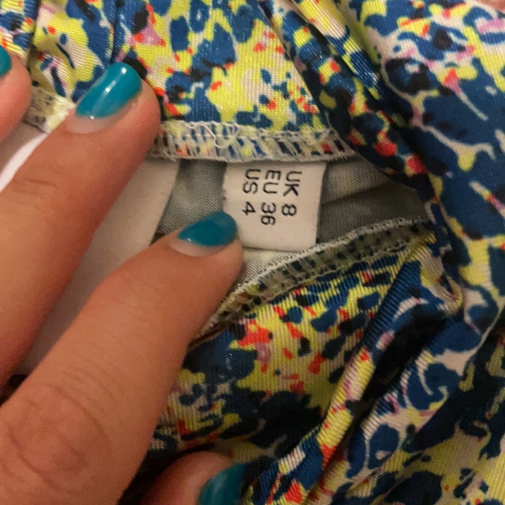 Python Bodysuit - Picture 6 of 7